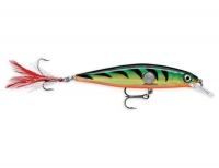Воблер RAPALA Clackin’ Minnow CNM11 FT